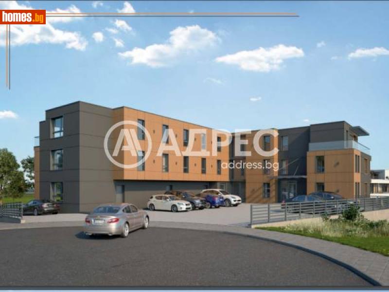 Двустаен, 66m² - Кв. Крайморие, Бургас - Апартамент за продажба - АДРЕС НЕДВИЖИМИ ИМОТИ - 112340294