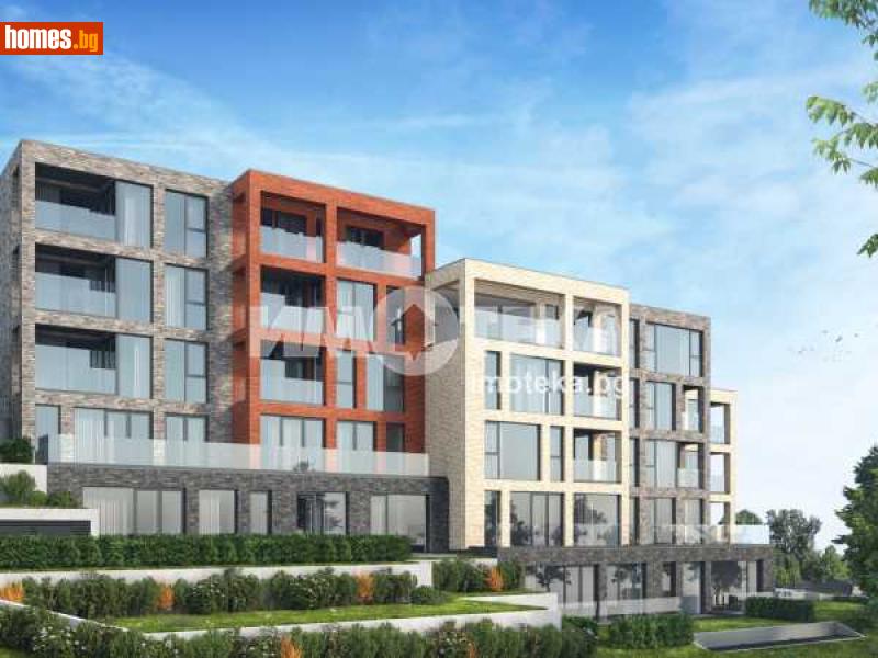 Многостаен, 177m² - Кв. Бриз, Варна - Апартамент за продажба - ИМОТЕКА АД - 112340816