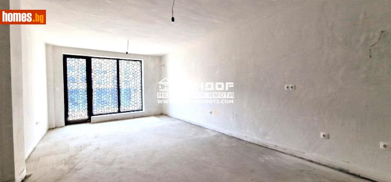 Тристаен, 108m² - Жк. Тракия, Пловдив - Апартамент за продажба - КОНДОР НЕДВИЖИМИ ИМОТИ - 112341253