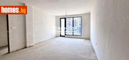 Едностаен, 54m² - Апартамент за продажба - 112341436