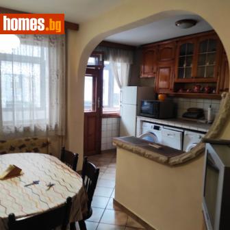 Тристаен, 113m² - Апартамент за продажба - 112341488