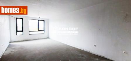 Тристаен, 108m² - Апартамент за продажба - 112341540