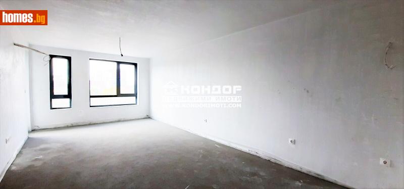 Тристаен, 108m² - Жк. Тракия, Пловдив - Апартамент за продажба - КОНДОР НЕДВИЖИМИ ИМОТИ - 112341540