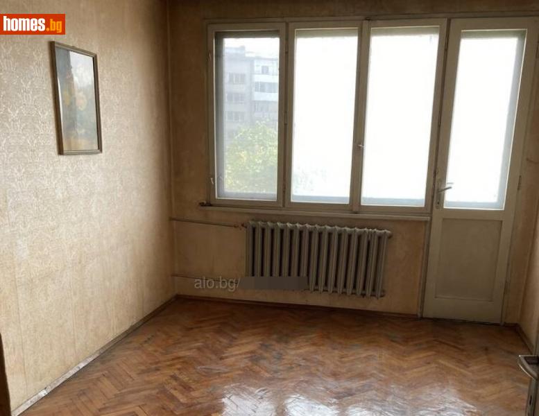 Тристаен, 76m² -  Център, Сливен - Апартамент за продажба - Виста Недвижими имоти Сливен - 112347284