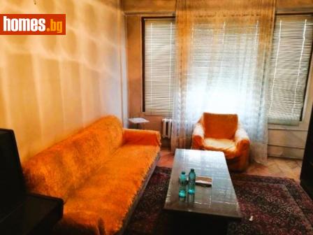 Тристаен, 90m² - Апартамент за продажба - 112347487