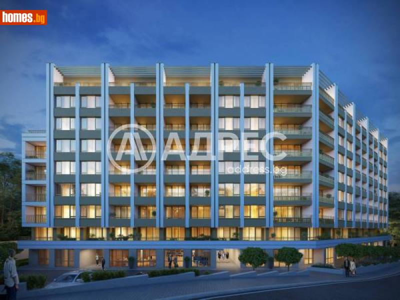 Двустаен, 71m² - Жк. Овча Купел 2, София - Апартамент за продажба - АДРЕС НЕДВИЖИМИ ИМОТИ - 112355229