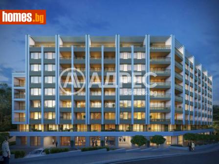 Двустаен, 71m² - Апартамент за продажба - 112355232