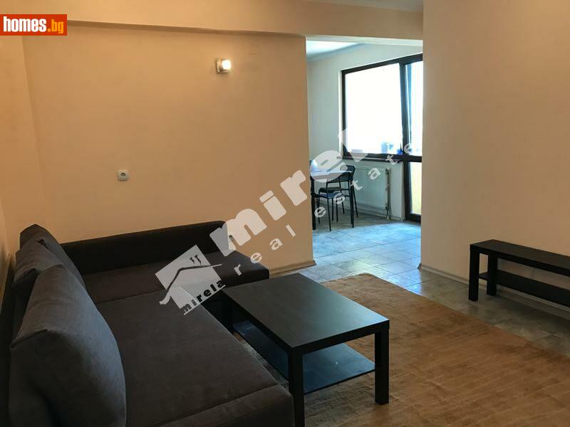 Тристаен, 90m² - Жк. Лагера, София - Апартамент под наем - МИРЕЛА - 112355517