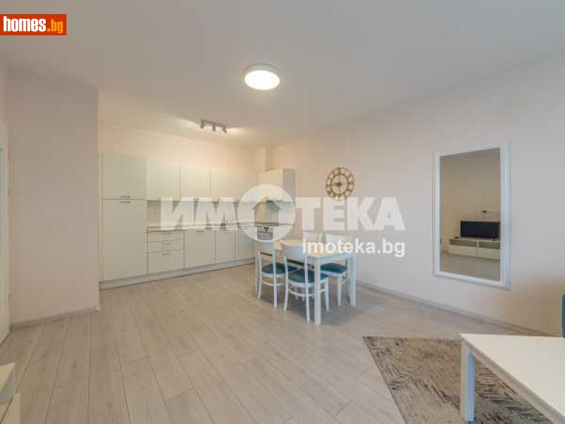 Двустаен, 70m² - К.к.Чайка, Варна - Апартамент за продажба - ИМОТЕКА АД - 112355589