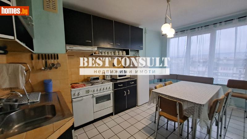 Двустаен, 65m² -  Център, Русе - Апартамент под наем - БЕСТ КОНСУЛТ - 112356092