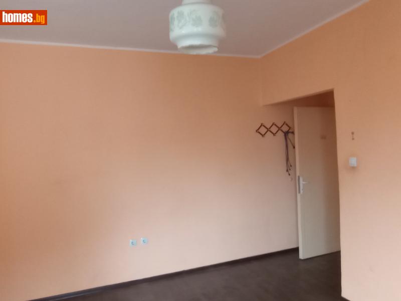Двустаен, 67m² - Жк. Лозенец, София - Апартамент за продажба - МЕРЛИОН ГРУП ЕООД  - 112365734