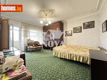 Тристаен, 70m² - Апартамент за продажба - 112368693