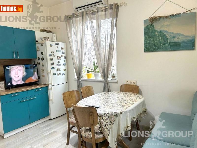 Тристаен, 90m² -  Колхозен Пазар, Варна - Апартамент за продажба - LIONS GROUP - 112369948