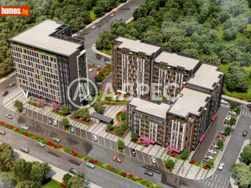 Двустаен, 78m² - Пловдив, Пловдив - Апартамент за продажба - АДРЕС НЕДВИЖИМИ ИМОТИ - 112381396