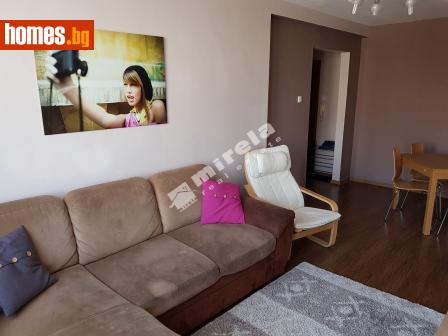 Тристаен, 80m² - Апартамент под наем - 112381835