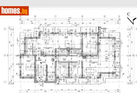 Тристаен, 122m² - Апартамент за продажба - 112381845