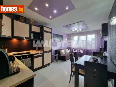 Тристаен, 62m² - Апартамент за продажба - 112381866
