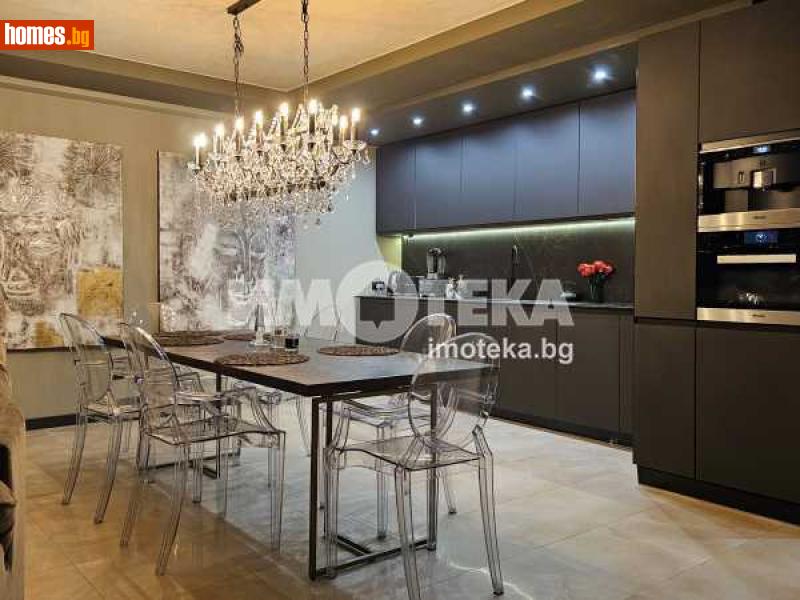 Двустаен, 119m² - Кв. Бояна, София - Апартамент за продажба - ИМОТЕКА АД - 112381898