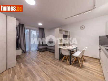 Едностаен, 53m² - Апартамент за продажба - 112381908