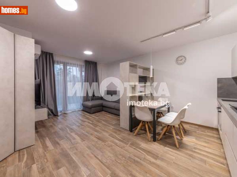 Едностаен, 53m² - К.к.Св.Константин и Елена, Варна - Апартамент за продажба - ИМОТЕКА АД - 112381908