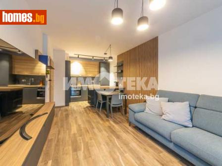 Двустаен, 67m² - Апартамент за продажба - 112381918