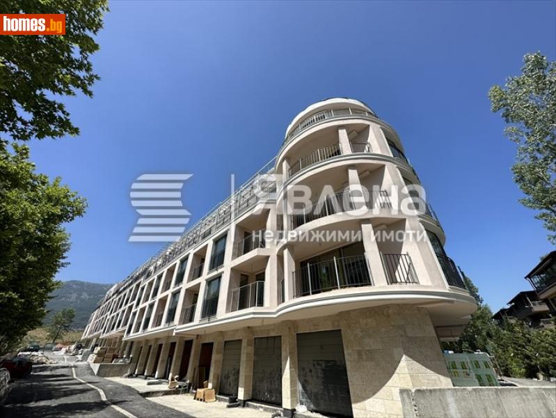 Двустаен, 53m² - Кв. Витоша, София - Апартамент за продажба - ЯВЛЕНА - 112381976