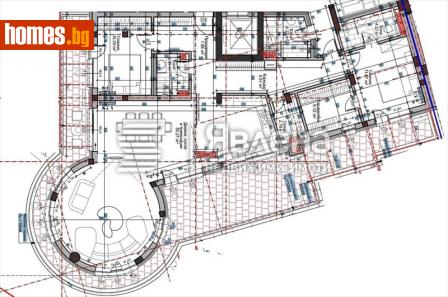 Четиристаен, 254m² - Апартамент за продажба - 112381981