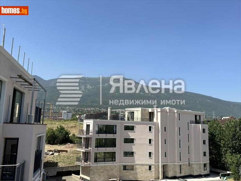 Тристаен, 142m² - Кв. Витоша, София - Апартамент за продажба - ЯВЛЕНА - 112381984