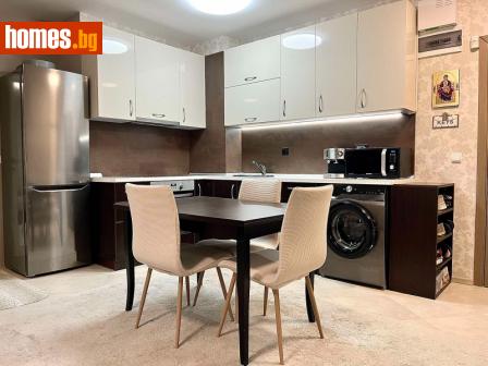 Двустаен, 56m² - Апартамент за продажба - 112382722