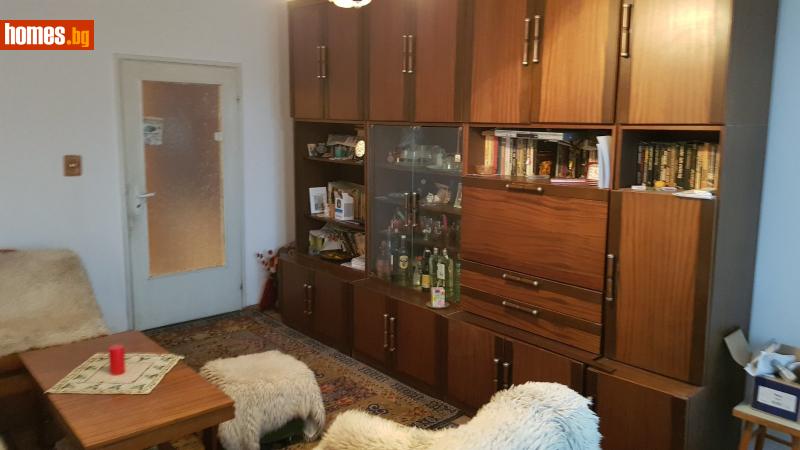 Четиристаен, 85m² - Кв. Три Чучура - Север, Стара Загора - Апартамент за продажба - Антон Желев - 112382896