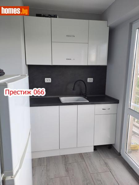 Едностаен, 42m² - Жк. Тракия, Шумен - Апартамент за продажба - Престиж - 112382953