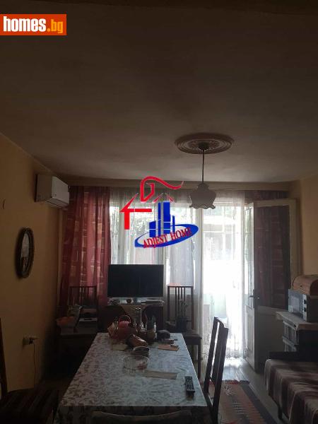 Четиристаен, 99m² -  Широк център, Шумен - Апартамент за продажба - Аджест хоум - 112382995