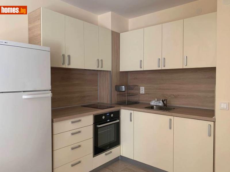 Двустаен, 60m² - Жк. Хиподрума, София - Апартамент под наем - Артемис естейт  - 112383012