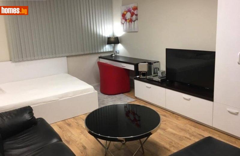 Едностаен, 55m² - Жк. Гагарин, Пловдив - Апартамент под наем - Идеал Имоти - 112383476