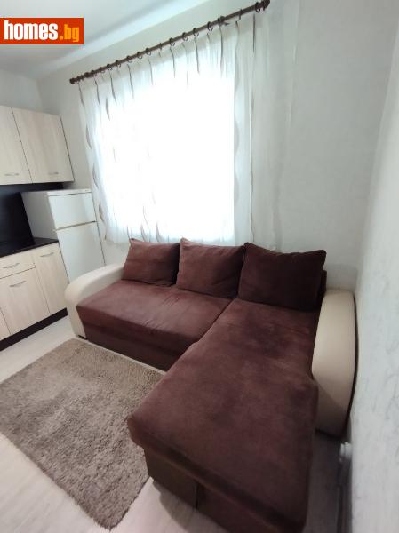 Едностаен, 47m² - Жк. Христо Ботев, Пловдив - Апартамент под наем - Идеал Имоти - 112383553
