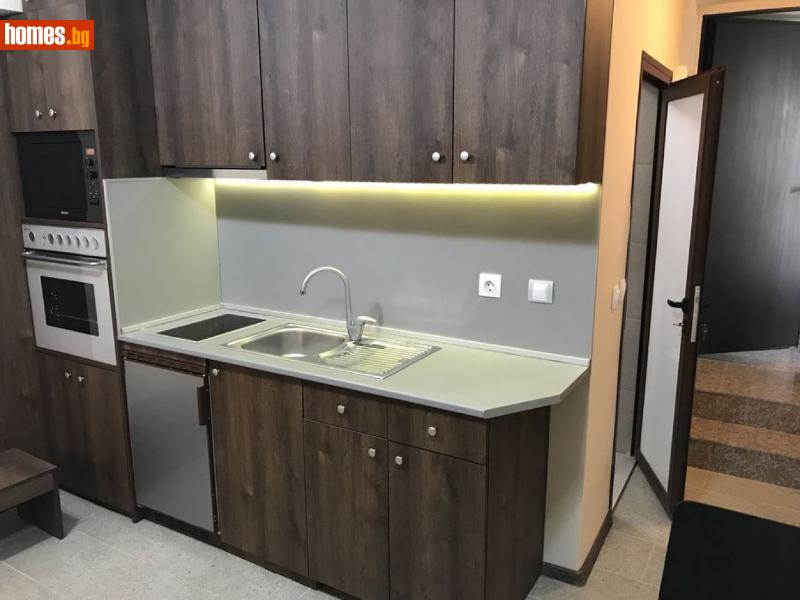 Едностаен, 26m² -  Мараша, Пловдив - Апартамент под наем - Идеал Имоти - 112383565