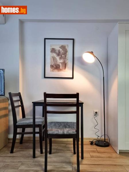 Едностаен, 45m² - Кв. Съдийски, Пловдив - Апартамент под наем - Идеал Имоти - 112383637