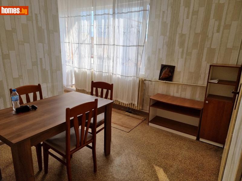 Едностаен, 36m² - Жк. Тракия, Пловдив - Апартамент под наем - Идеал Имоти - 112383647