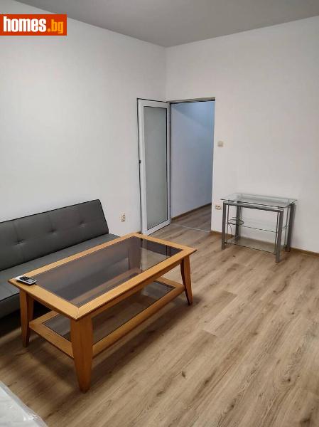 Едностаен, 36m² - Жк. Тракия, Пловдив - Апартамент под наем - Идеал Имоти - 112383664