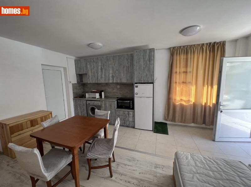 Едностаен, 35m² -  Център, Пловдив - Апартамент под наем - Идеал Имоти - 112383685