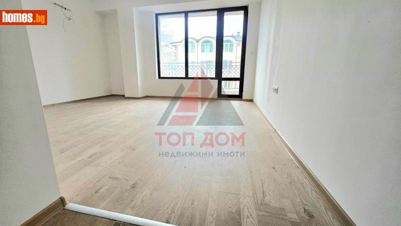 Едностаен, 37m² - С.Кранево, Добрич - Апартамент за продажба - Топ Дом  - 112389050