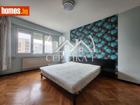 Двустаен, 60m² - Апартамент за продажба - 112389600