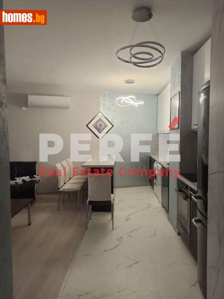 Двустаен, 75m² - С.Равда, Бургас - Апартамент за продажба - Perfe Estates - 112389845