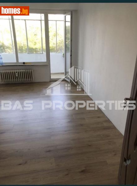 Двустаен, 62m² - Жк. Свобода, София - Апартамент за продажба - BasProperties - 112395469