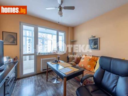 Тристаен, 60m² - Апартамент за продажба - 112396808