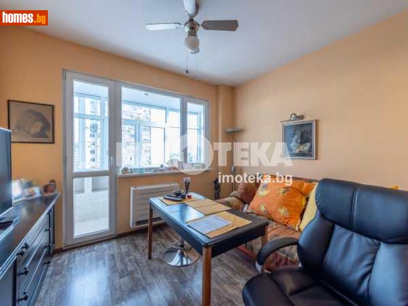 Тристаен, 60m² - Варна, Варна - Апартамент за продажба - ИМОТЕКА АД - 112396808
