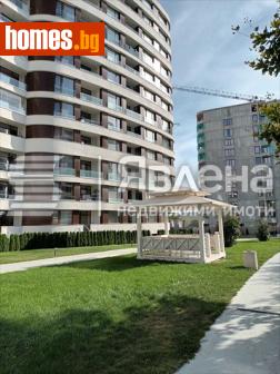 Тристаен, 103m² - Апартамент за продажба - 112396869