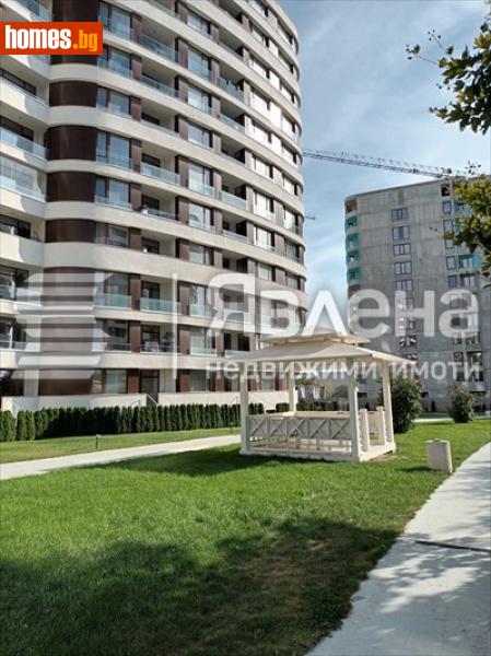 Тристаен, 103m² - Жк. Трошево, Варна - Апартамент за продажба - ЯВЛЕНА - 112396869
