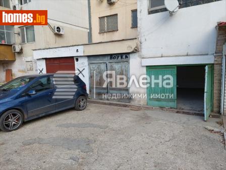 Гараж, 19m² - Апартамент за продажба - 112397188