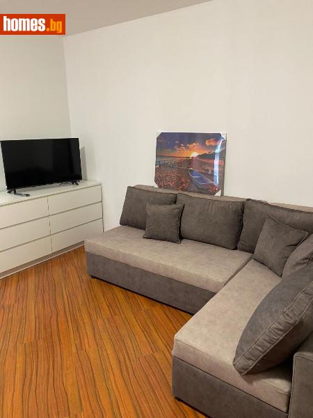 Двустаен, 60m² - Кв. Кършияка, Пловдив - Апартамент под наем - Идеал Имоти - 112397436
